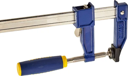 Miniatura 2 de IRWIN Herramientas QUICK-GRIP Abrazadera con barra