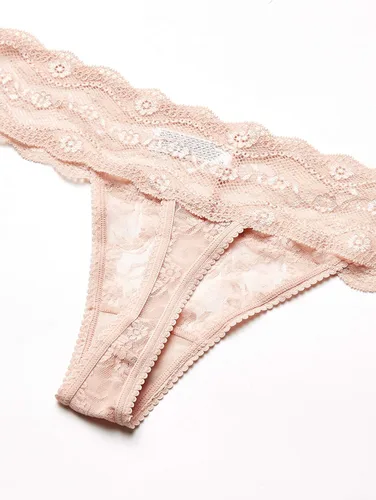 Miniatura 5 de b.tempt'd Tanga de encaje para mujer