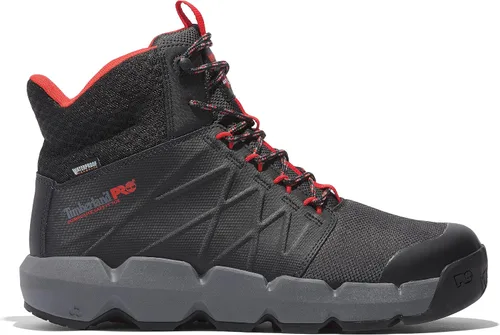 Miniatura 6 de Timberland PRO Morphix - Botas de deporte informales industriales para hombre