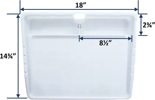 Miniatura 2 de Pactrade Marine Tabla de cortar de cebo para barco, mesa de filete de limpieza de peces ajustable con compartimentos, ranuras para cuchillos