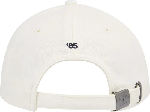 Miniatura 2 de Tommy Hilfiger Gorra de béisbol ajustable con logotipo 85 de algodón para hombre