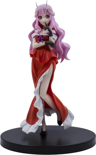 Miniatura 9 de Banpresto - That Time I Got Reincarnated as a Slime - Milim Nava (10th Anniversary), Figura de Bandai Spirits