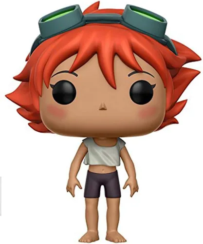 Miniatura 2 de Funko Figura de animación Cowboy Bebop Ed Pop