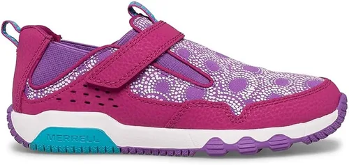 Miniatura 3 de Merrell Zapatillas unisex Free Roam Moc Chroma para niños