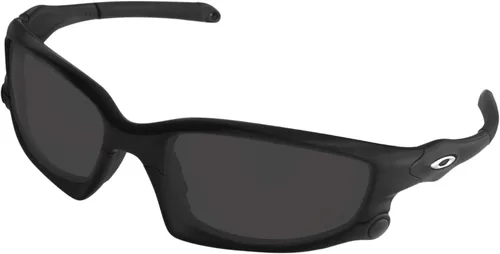 Miniatura 2 de Lente polarizada para gafas de sol Oakley Split Jacket OO9099, negro