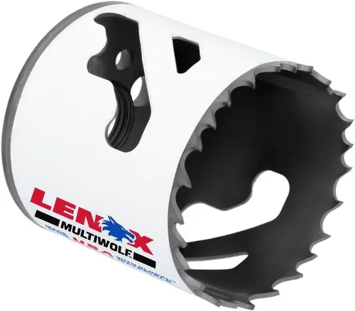 Miniatura 11 de Lenox Sierra perforadora - 16 L 1 pulg. (25 mm)