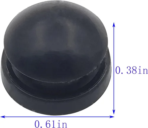 Miniatura 3 de 09985 Anillo de sellado para olla a presión Presto 01751 01781 01784 01745 01755 01782, reemplazo para presto 16 18 23 piezas de junta de olla a