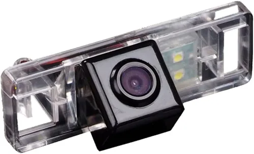 Coche retrovisor cámara de respaldo de vehículo de repuesto para Nissan Sunny/Qashqai/X-Trail/Geniss/Pathfinder/Dualis/Navara/Juke Citroen