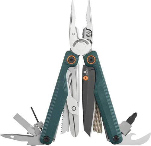 Miniatura 10 de LEATHERMAN, Wave Alpha, Canyonland