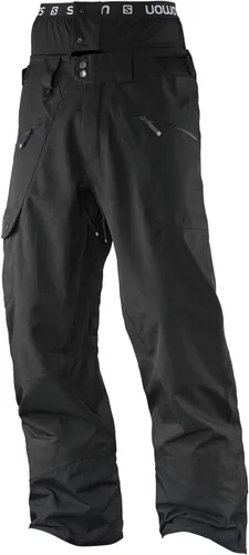 Miniatura 3 de Salomon Pantalón Foresight para hombre