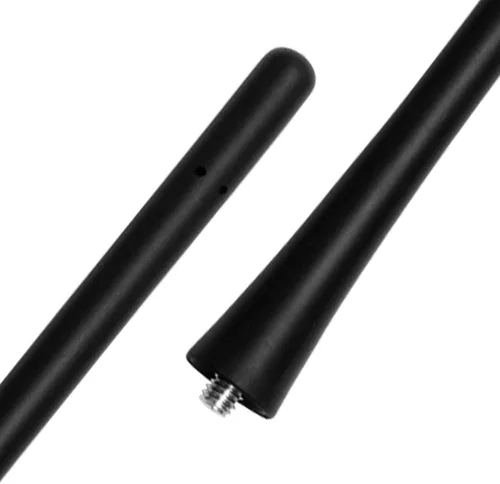Miniatura 9 de Antena para Infiniti JX35 FX37 QX60 QX70 EX35 EX37 FX35 FX45, Antena Corta de Reemplazo Infiniti, Antena Trasera de Goma Infiniti de 7 Pulgadas