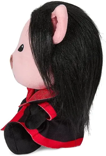 Miniatura 3 de Kidrobot Saw Jigsaw Killer - Peluche Phunny de 8 pulgadas