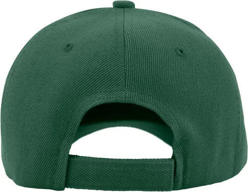 Miniatura 137 de Gorras de béisbol con correa trasera ajustable, lisas, negras, 12