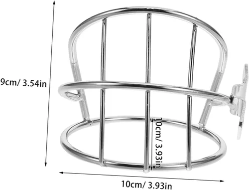Miniatura 2 de Garneck Piezas de recambio de componentes de la máquina del jugo del accesorio eléctrico del Juicer para Xc-2000e