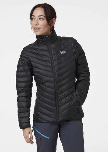Miniatura 3 de Helly Hansen Verglas - Chaqueta aislante de plumón para mujer