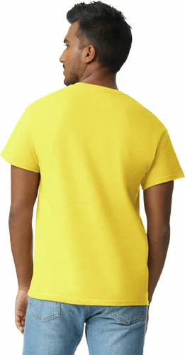 Miniatura 3 de Gildan G2000 - Camiseta de ultraalgodón estilo para adulto, unisex, paquete múltiple
