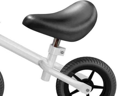 Miniatura 5 de Sillín de repuesto para bicicleta infantil con tija de sillín para montar