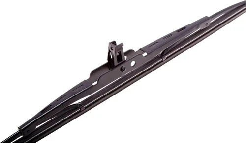 Miniatura 5 de Limpiaparabrisas delantero compatible con Dodge D100 Series 1964 1965 1966 1967 PC-59028