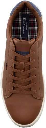 Miniatura 5 de Ben Sherman Men's Hampton Sneaker
