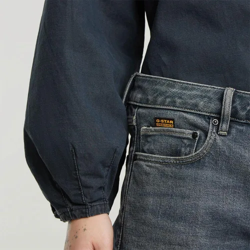 Miniatura 5 de G-Star Jeans Kate Boyfriend Fit para mujer