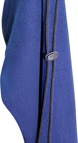 Miniatura 4 de Gespann Funda de raqueta de bádminton suave con correa de hombro ajustable
