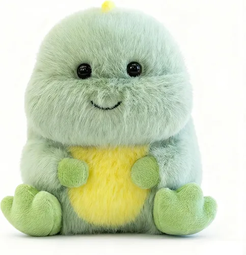 Miniatura 9 de Lindo oso de peluche, peluche de oso pequeño de 5 pulgadas para tablero de automóvil, escritorio de oficina y decoración del hogar, regalo de felpa