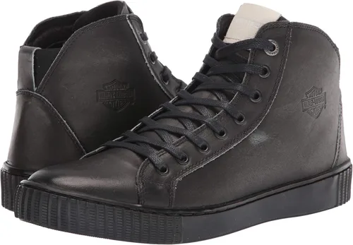Miniatura 7 de HARLEY-DAVIDSON FOOTWEAR Tenis Barren para hombre