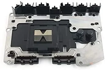 Miniatura 6 de RE5R05A módulo de unidad de control de transmisión TCM TCU compatible con el cuerpo de válvula Niss-un
