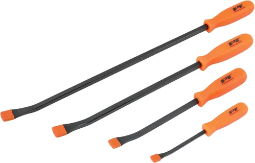 Miniatura 3 de Performance Tool W5372 - Juego de cinceles de madera, 3 piezas