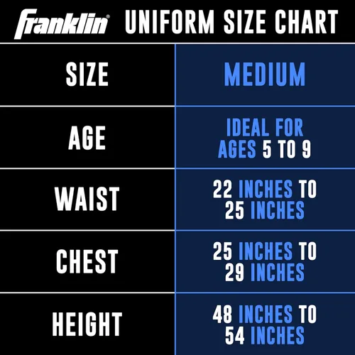 Miniatura 6 de Franklin Sports - Conjuntos de casco y camiseta para niños de la NFL - Conjuntos de uniforme de equipo juvenil de la NFL - Juego de disfraz - Casco