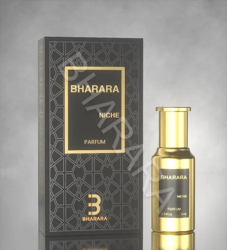 Miniatura 3 de BHARARA DOBLE BLEU MINI 10 ML EDP