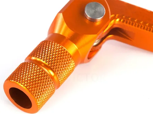 Miniatura 6 de Para KTM 790 Adventure R S 790 ADV R 890 Adventure R 2019-2022 Pedal de freno de motocicleta, cambio de marcha, palanca de cambios, accesorios