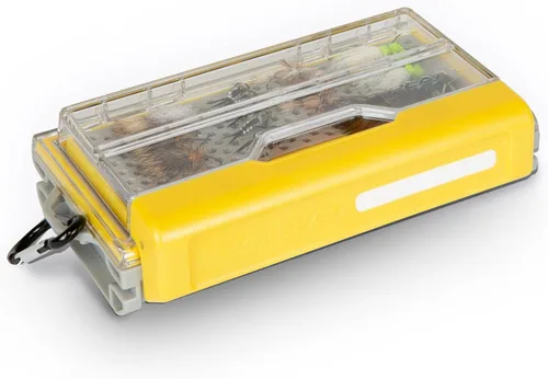 Miniatura 33 de Caja de rana Edge