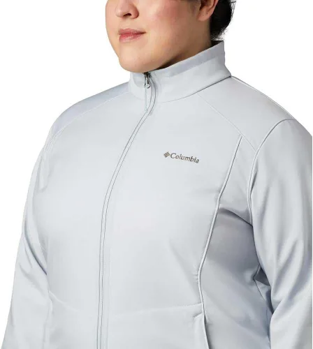 Miniatura 4 de Columbia Kruser Ridge II Softshell para mujer
