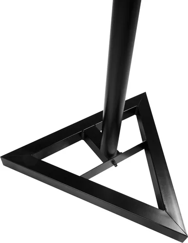 Miniatura 6 de Ultimate Support JamStands JS-MS70 – Soporte Serie Soportes Monitor de estudio (2 unidades)