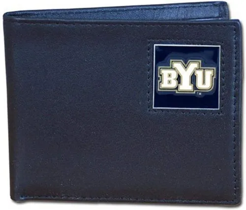 Miniatura 7 de Siskiyou Sports NCAA - Cartera plegable de cuero