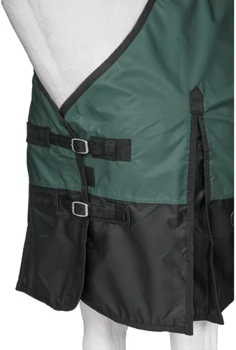 Miniatura 2 de Tough 1 600 cobija para caballo de denier impermeable