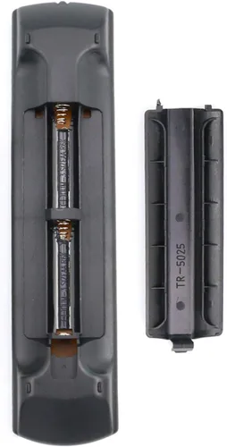 Miniatura 2 de N2QAYB000321 - Control remoto para Panasonic Plasma LCD HDTV TCL26X1 TCL32G1 TCL32S1 TCL32X1 TCL37G1 TCL37S1 TCL37X1 TCP42C1 TCP42S1 TCP42U1 TCP42X