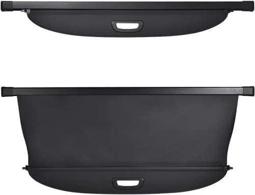 Miniatura 2 de Cubierta de seguridad de carga trasera para Hyundai Tucson 2022-2026