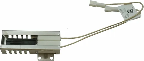 Encendedor de horno compatible para modelos Samsung NX58H9500WS, NX58H9950WS, NX58K9500WG (1 paquete)