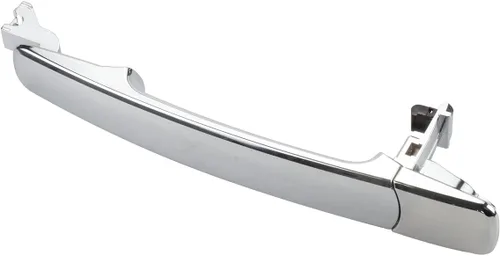 Miniatura 5 de RLB-HILON Manija de puerta exterior compatible con Nissan Rogue 2008-2013, para Nissan Murano 2003-2007, para Infiniti FX35 FX45 2003-2008