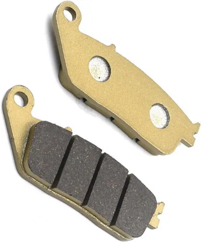 Miniatura 3 de Pastillas De Freno De Disco Motocicleta Delanteras/Traseras Pastillas De Freno Para Kawasaki Versys 650 (NON ABS) KLE 650 EGF 2016 Accesorios