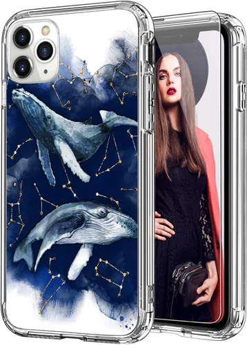 Miniatura 11 de Icedio - Funda para iPhone 11 (5.8") - 6.1