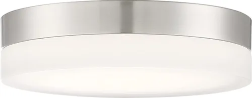 Miniatura 7 de Nuvo Lighting 45923674617 - Montaje empotrado (LED, 9), color negro
