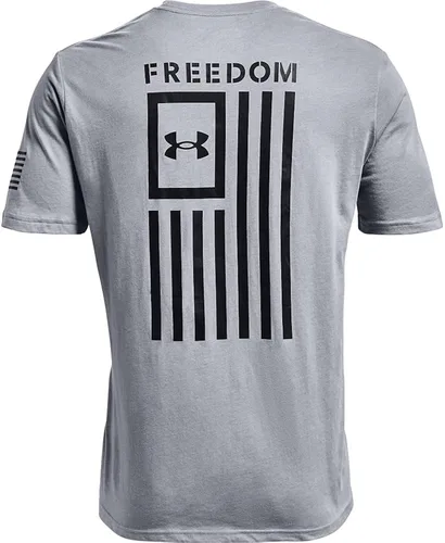Miniatura 2 de Under Armour, New Freedom - Camiseta para hombres