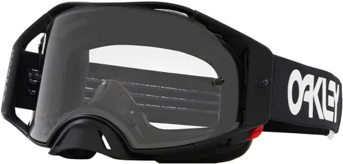 Miniatura 8 de Oakley Airbrake MX Gafas de Seguridad