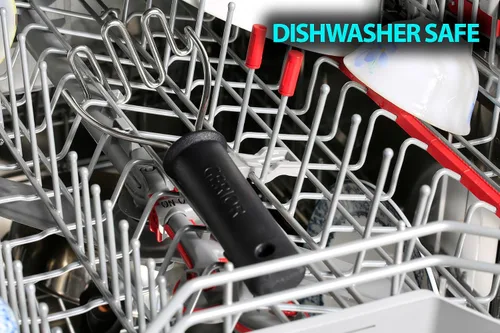 Miniatura 5 de Potato Masher - Herramienta de cocina de alambre de acero inoxidable para puré de verduras, alimentos, frijoles, aguacate, apto para lavavajillas