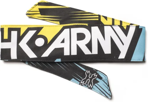 Miniatura 4 de HK Army Diadema Rasta unisex para adultos Rising Sun