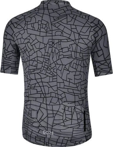Miniatura 2 de GORE WEAR Gotham Jersey para hombre