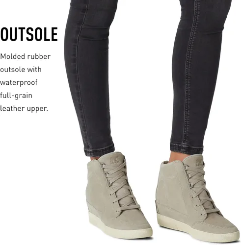 Miniatura 5 de SOREL Botas Out N About Wedge II para mujer